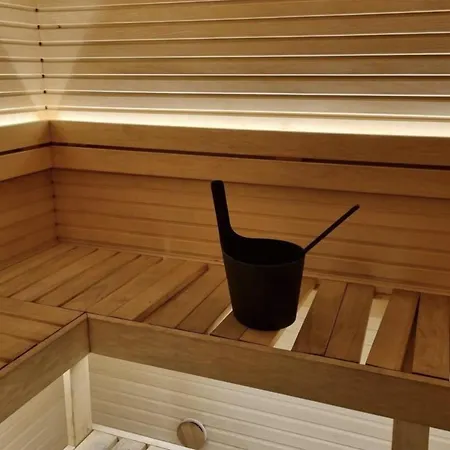 Luxury Sea View In A Skyscraper!