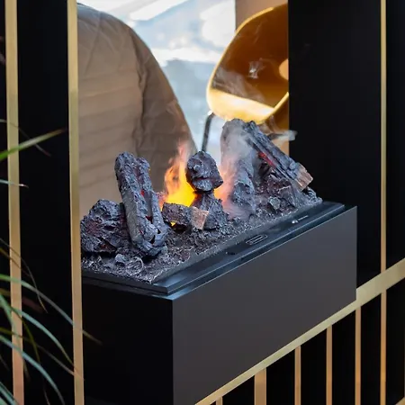 Luxury Sea View In A Skyscraper! דירה טאלין