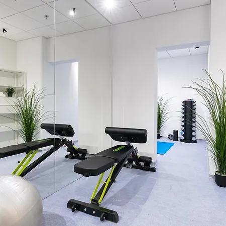 Luxury Sea View In A Skyscraper! טאלין