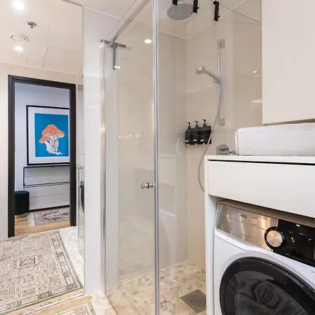 Luxury Sea View In A Skyscraper! טאלין