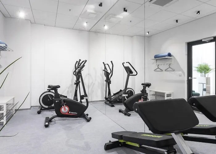 Lägenhet Luxury Sea View In A Skyscraper!