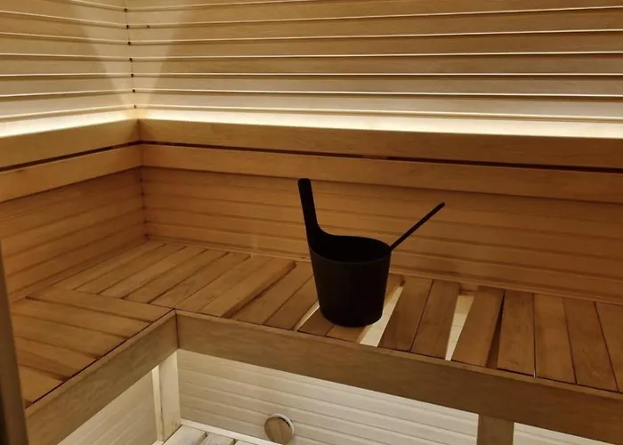 Luxury Sea View In A Skyscraper!