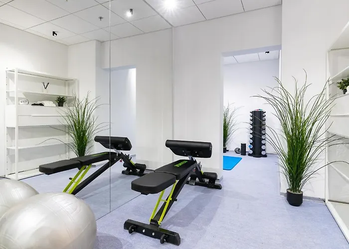 Luxury Sea View In A Skyscraper! Tallin