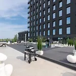 Luxury Sea View In A Skyscraper! *