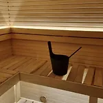 Luxury Sea View In A Skyscraper!
