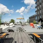 Luxury Sea View In A Skyscraper! *