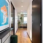 Luxury Sea View In A Skyscraper! * 탈린