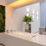 Luxury Sea View In A Skyscraper! 아파트 탈린