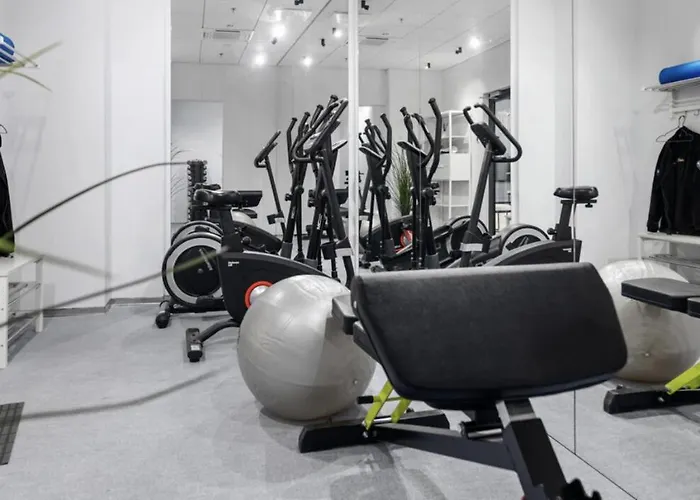 Luxury Sea View In A Skyscraper! 탈린