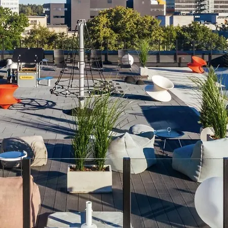 Luxury Sea View In A Skyscraper! * Tallin